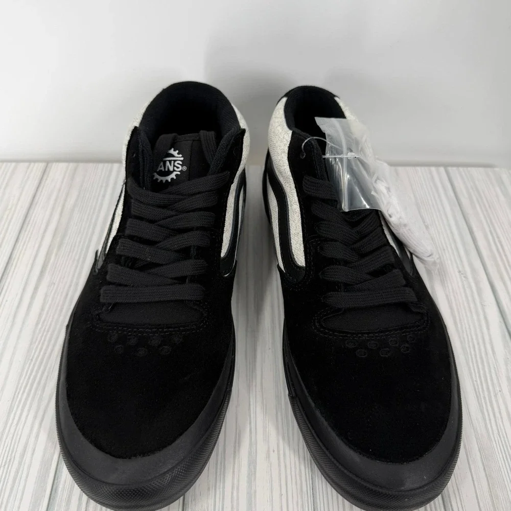 Vans bmx style
